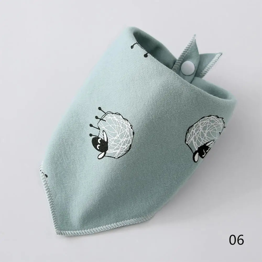 Pet Kerchief Scarf Premium Durable Fabric Bibs Accessories.