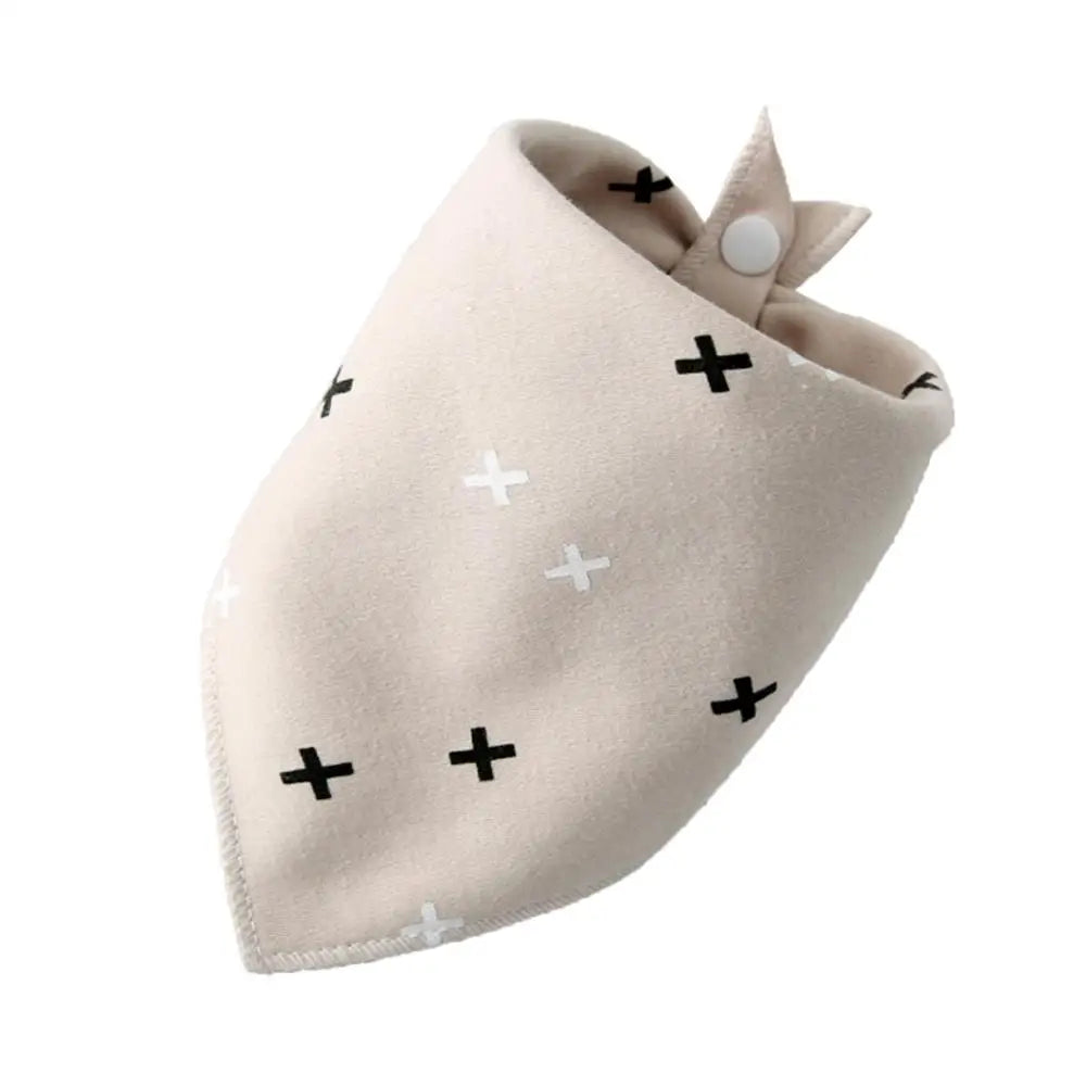 Pet Kerchief Scarf Premium Durable Fabric Bibs Accessories.