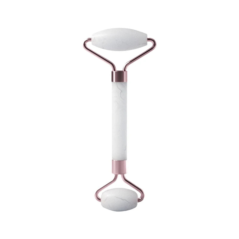 Roller for Face Neck Eye Resin Facial Massage Tools.