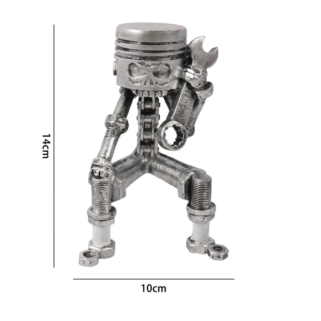 Modern Home Decor Figurines & Sculptures.