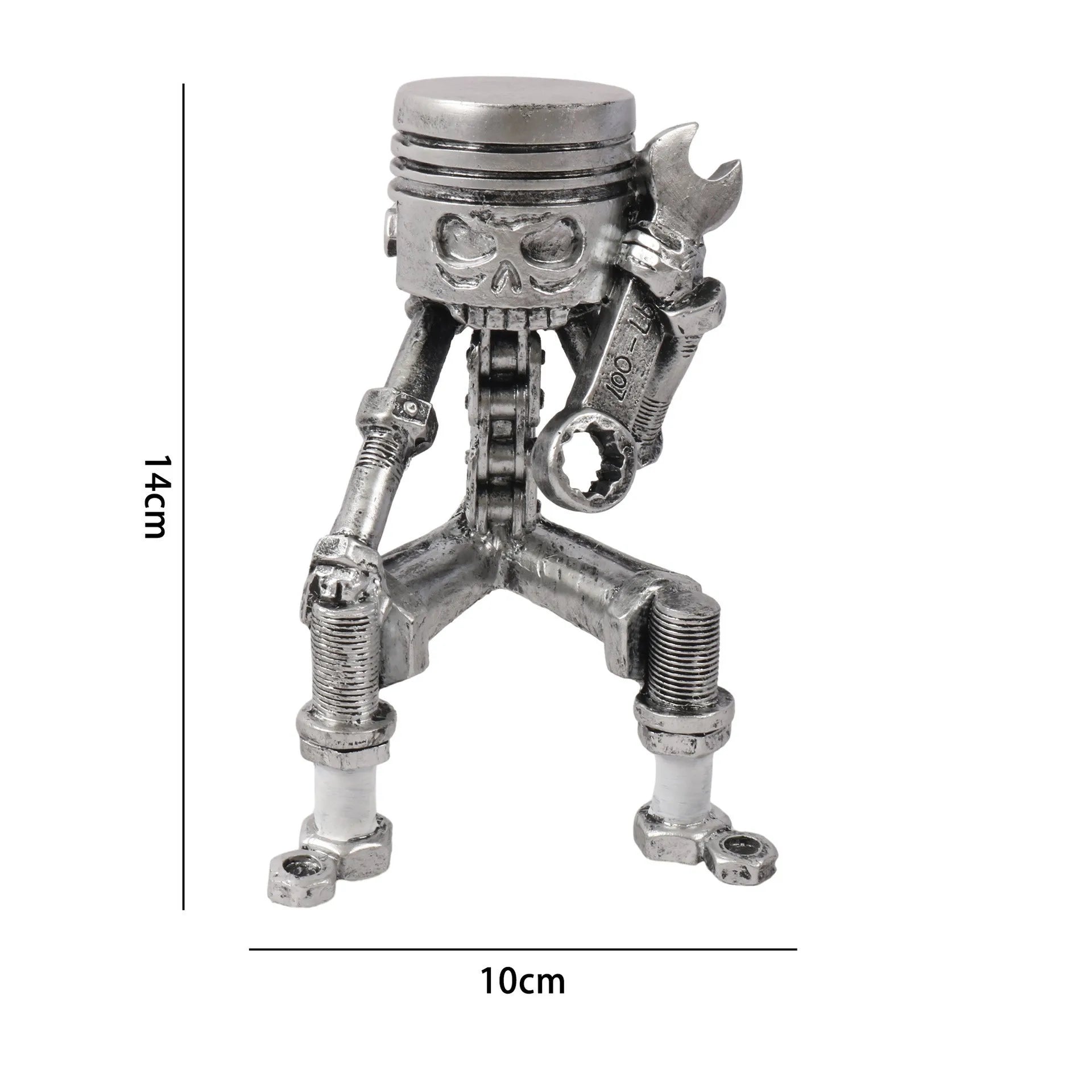 Modern Home Decor Figurines & Sculptures.