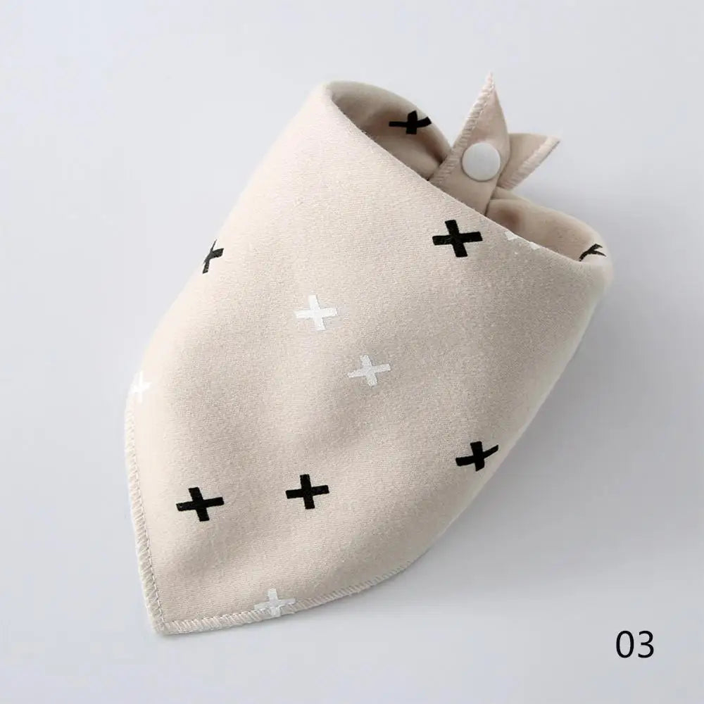 Pet Kerchief Scarf Premium Durable Fabric Bibs Accessories.